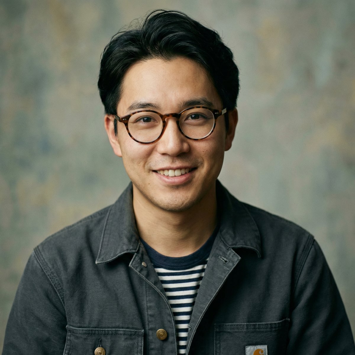 羞羞漫画首席摄影师张明辉